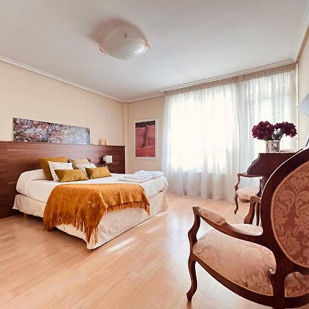 Housingleon Ordono II Apartman Kültér fotó