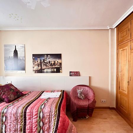 Housingleon Ordono II Apartman Kültér fotó