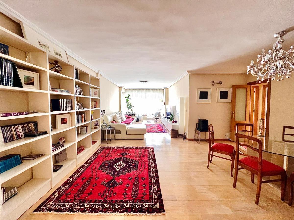 Housingleon Ordono II Apartman Kültér fotó