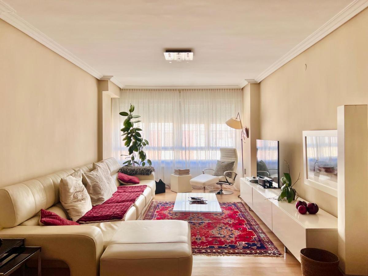 Housingleon Ordono II Apartman Kültér fotó