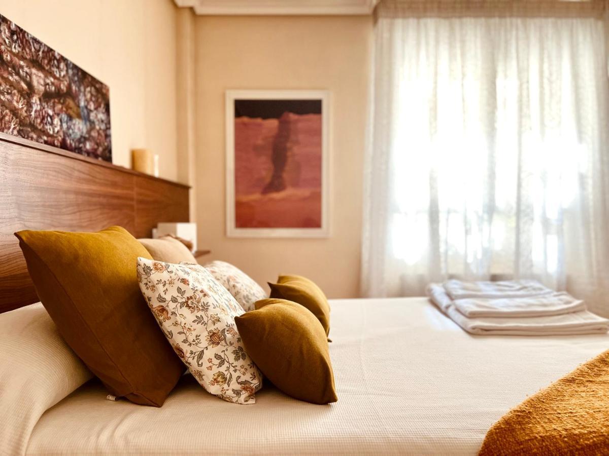 Housingleon Ordono II Apartman Kültér fotó