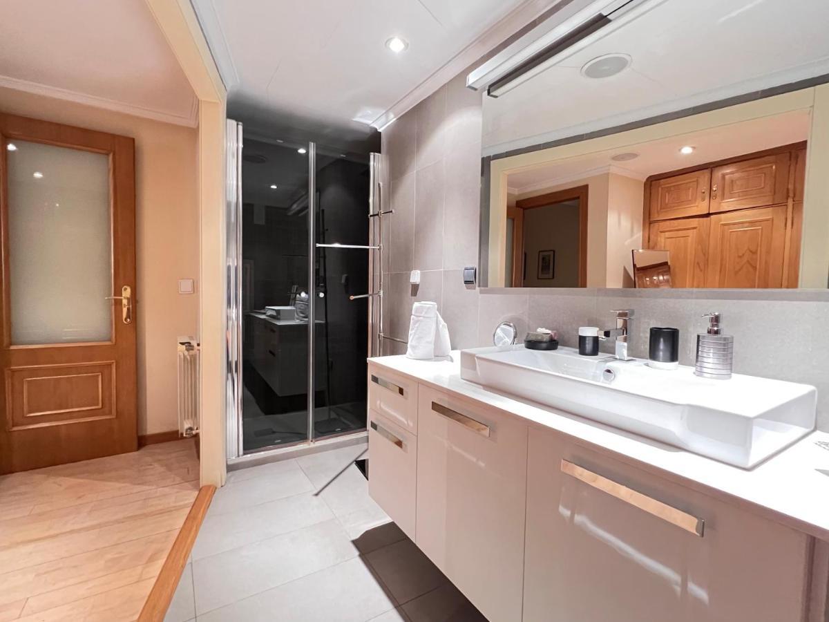 Housingleon Ordono II Apartman Kültér fotó