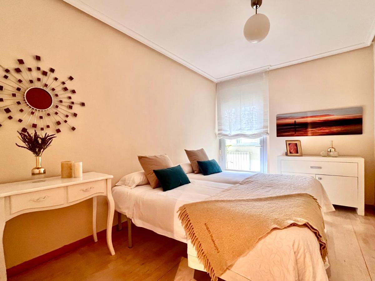 Housingleon Ordono II Apartman Kültér fotó