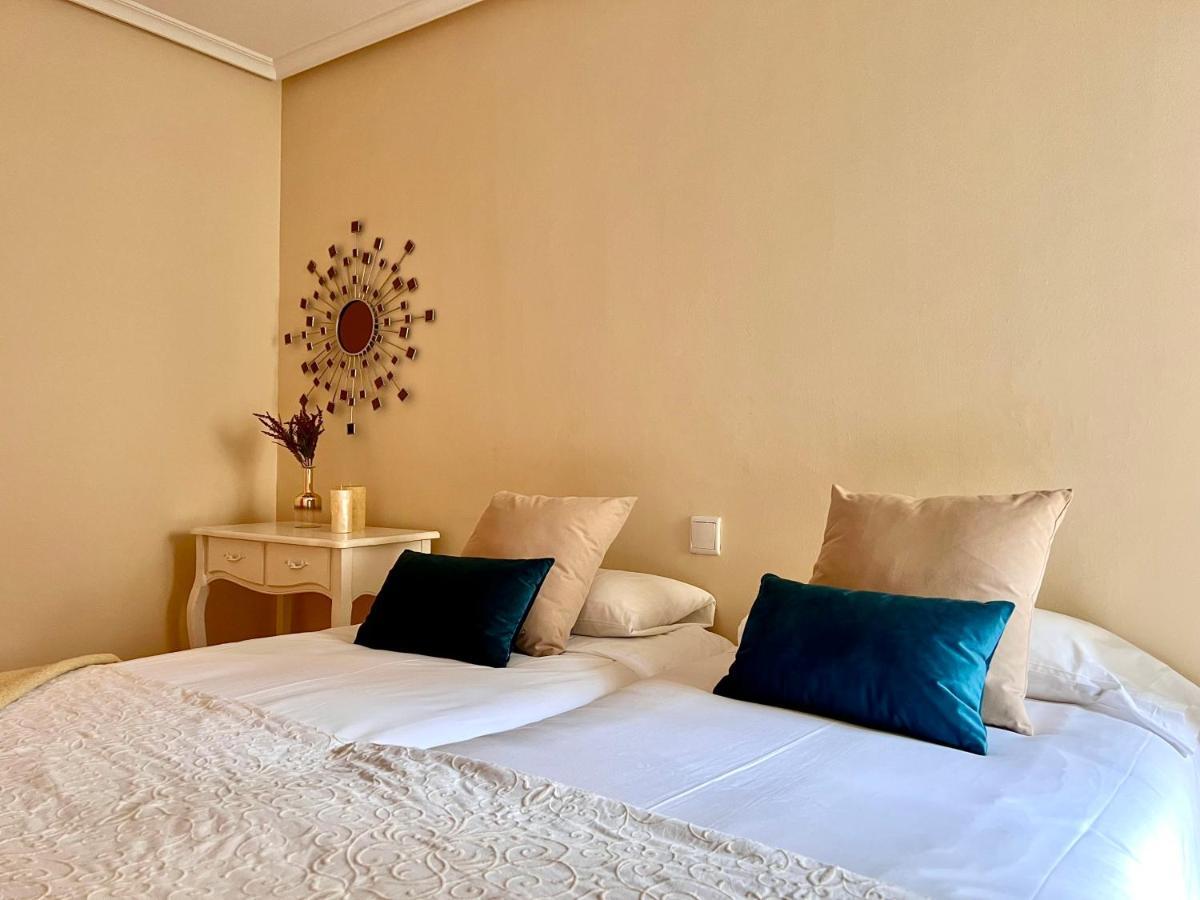 Housingleon Ordono II Apartman Kültér fotó