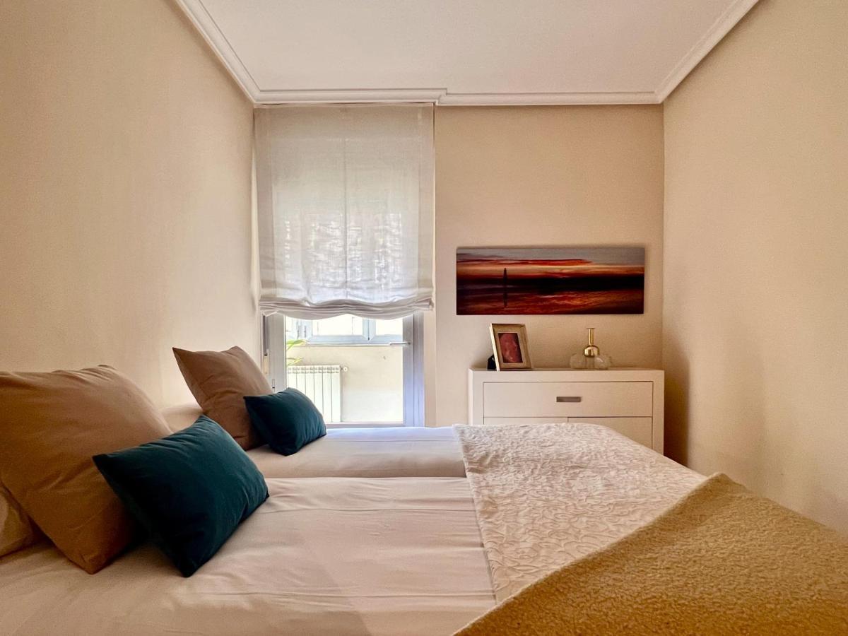 Housingleon Ordono II Apartman Kültér fotó